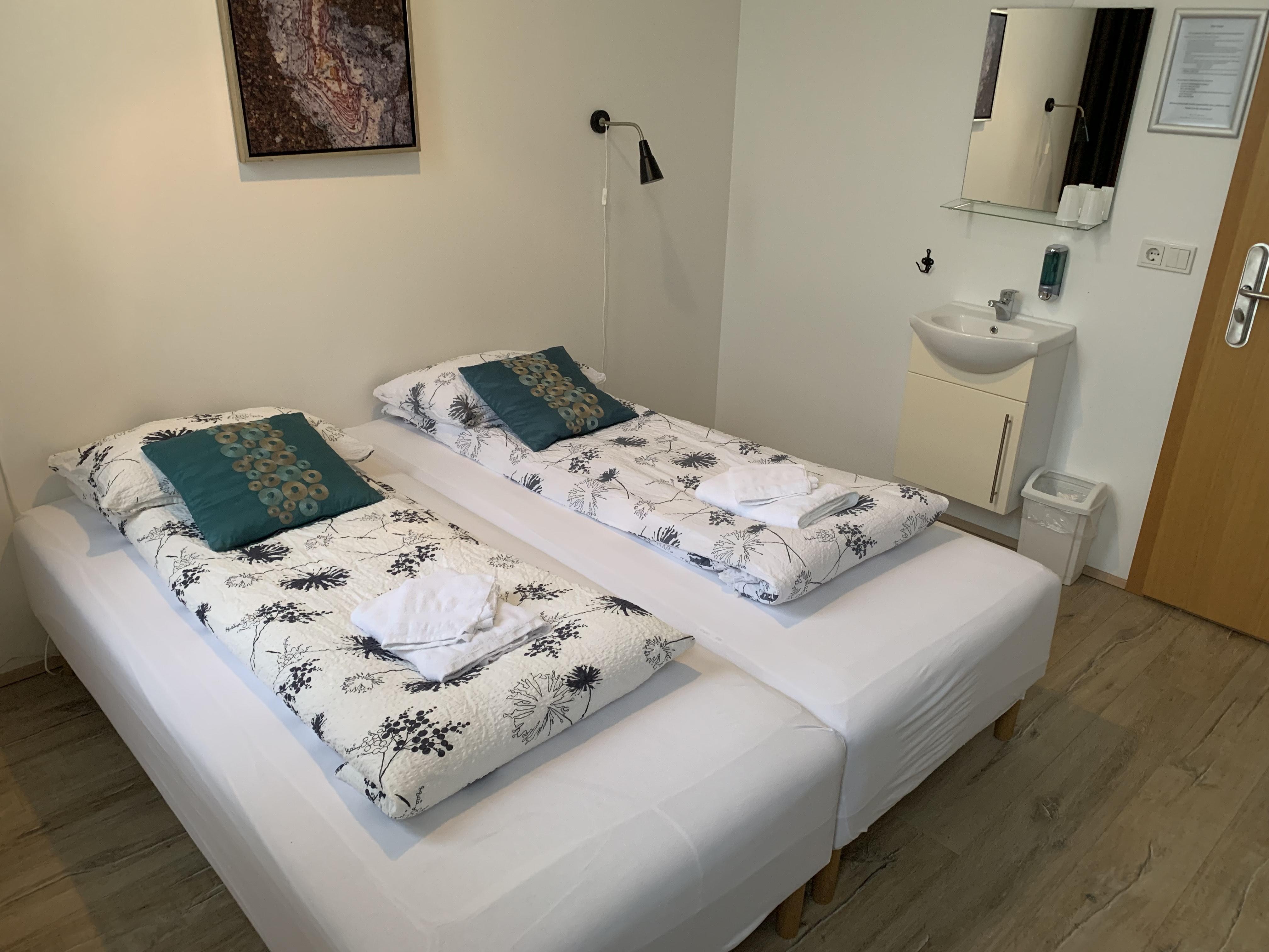 Welcome Riverside Guesthouse هيلاّ المظهر الخارجي الصورة