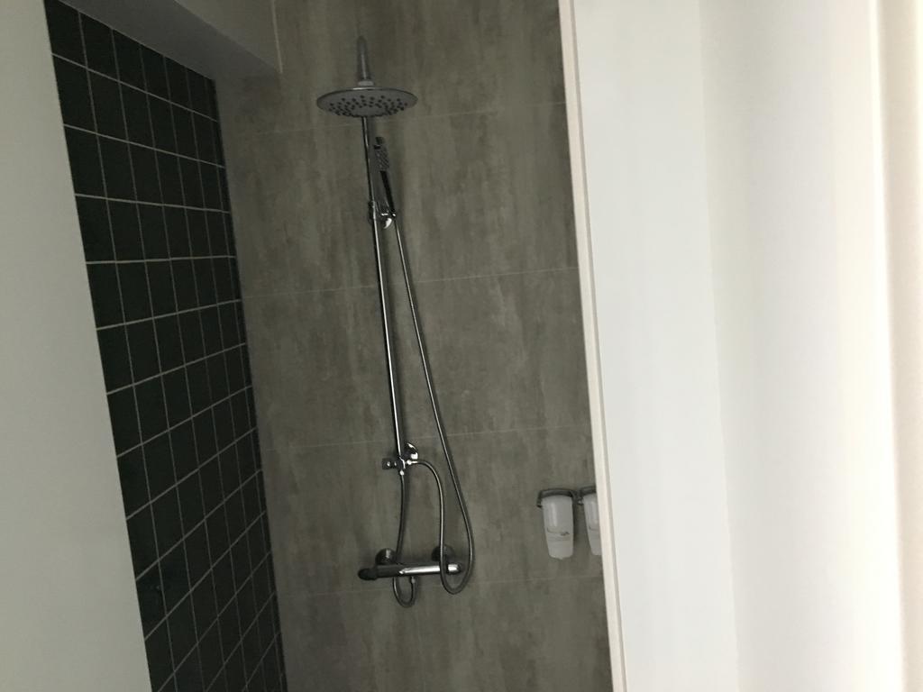 Welcome Riverside Guesthouse هيلاّ المظهر الخارجي الصورة