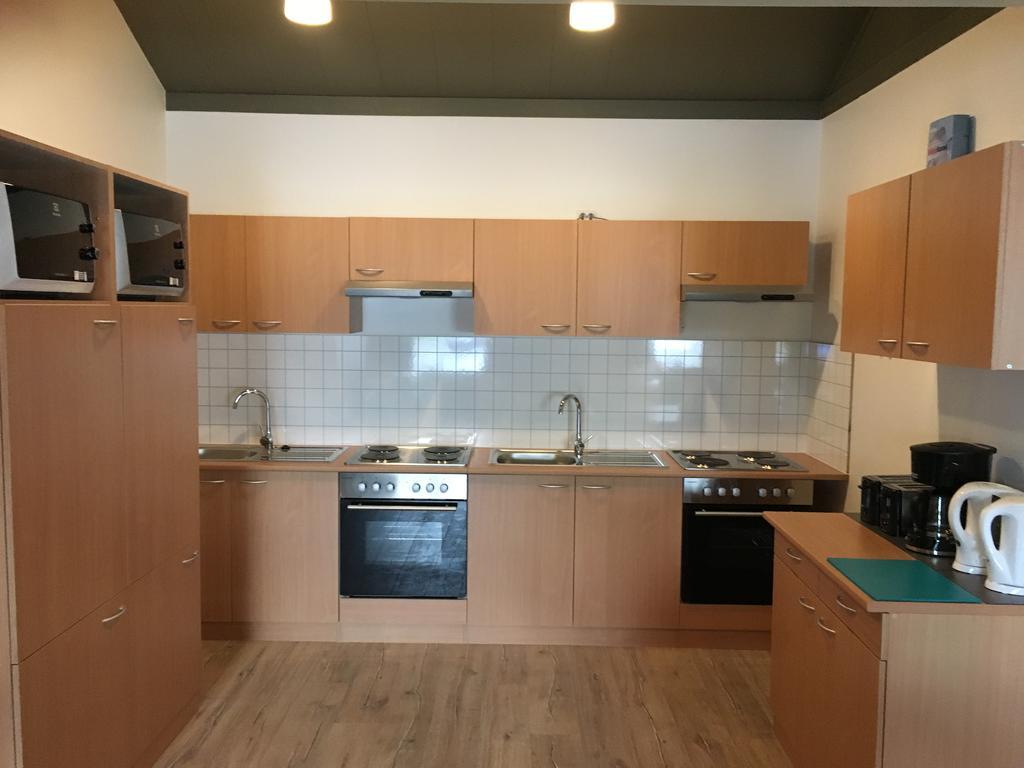 Welcome Riverside Guesthouse هيلاّ المظهر الخارجي الصورة