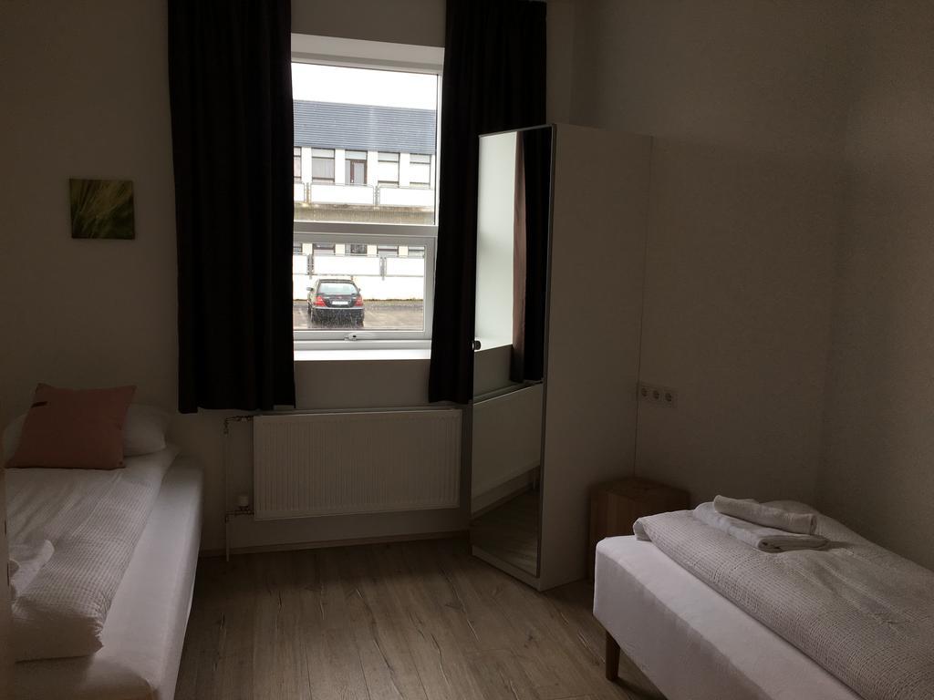 Welcome Riverside Guesthouse هيلاّ المظهر الخارجي الصورة