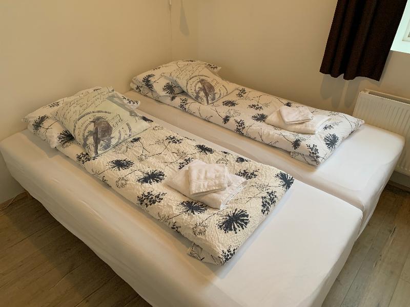 Welcome Riverside Guesthouse هيلاّ المظهر الخارجي الصورة